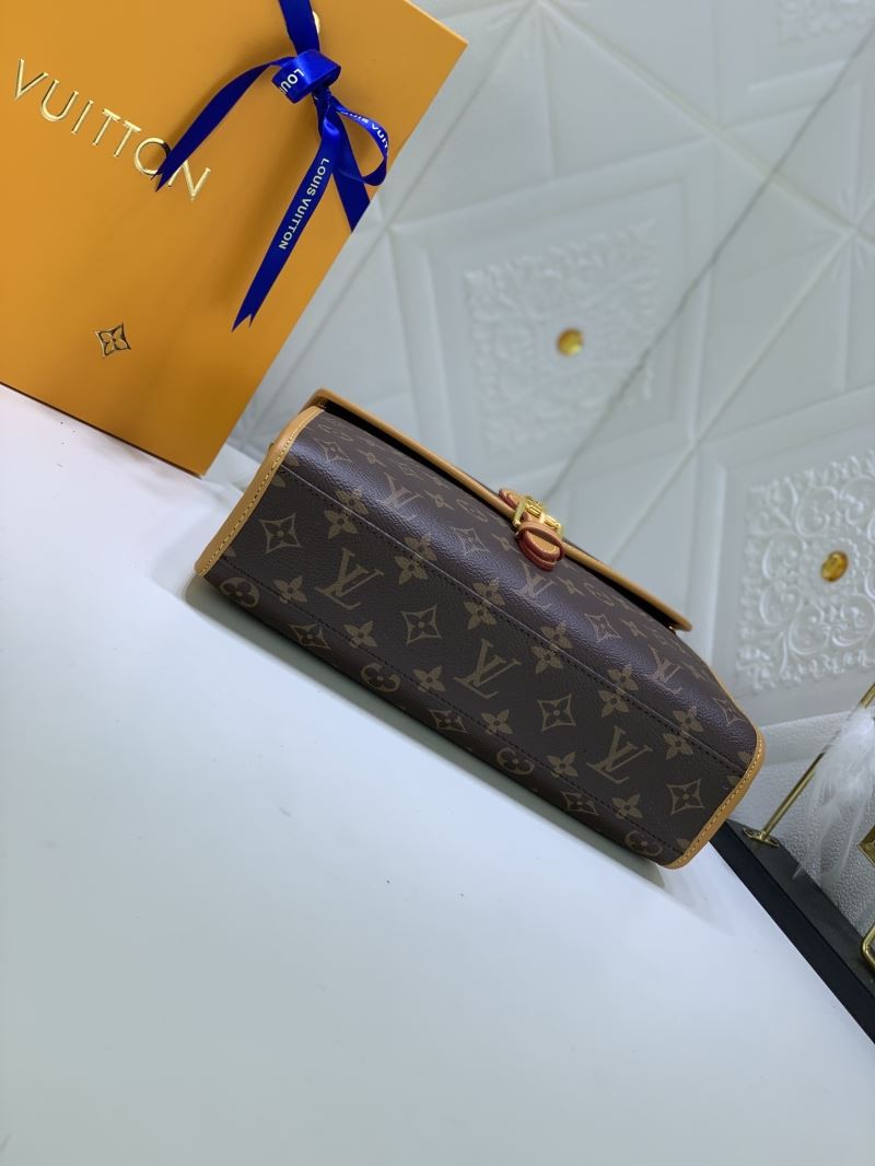 Louis Vuitton Satchel Bags